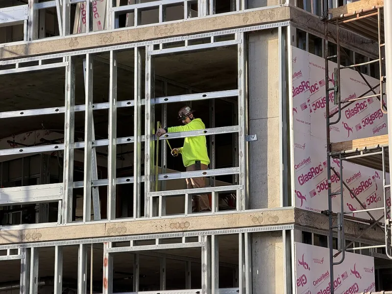 The 100-Year House: Where Your Money Actually Goes When You Build It Right