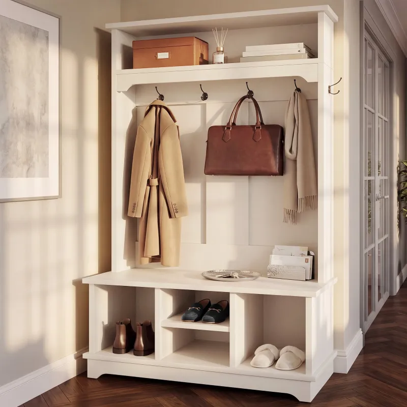 Count the Coats, Then Design the Room: A Mudroom That Earns Its Footprint