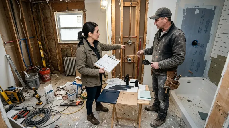 Live in the Problem First: The One-Week Experiment That Makes Your Remodel Worth Every Dollar