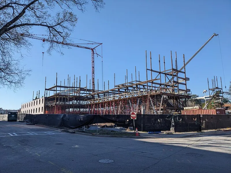 Sign in January, Build While Everyone Else Waits