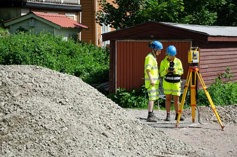 The Crew Is the Company: Why the People on Your Site Matter More Than the Name on the Truck